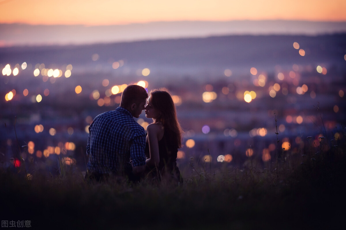 口是心非真的爱你dj,口是心非的男人有种反差萌