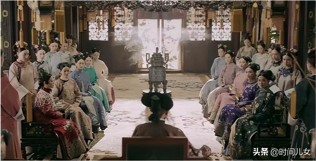 古代嫔妃侍寝的那些事，帝王又是怎么选择的？