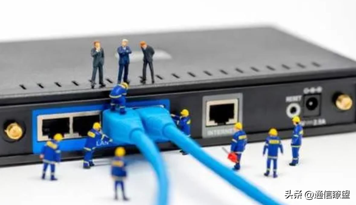 一千兆的宽带wifi网速才几兆,100兆和1000兆上网对比