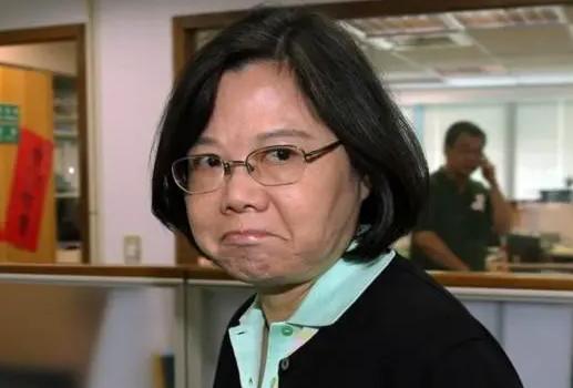 蔡英文的财产被曝光？台媒查出蔡巨额存款，财产让许多富豪都惊愕