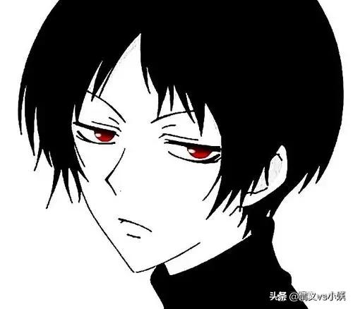 浪子无情改版,浪子无情原版