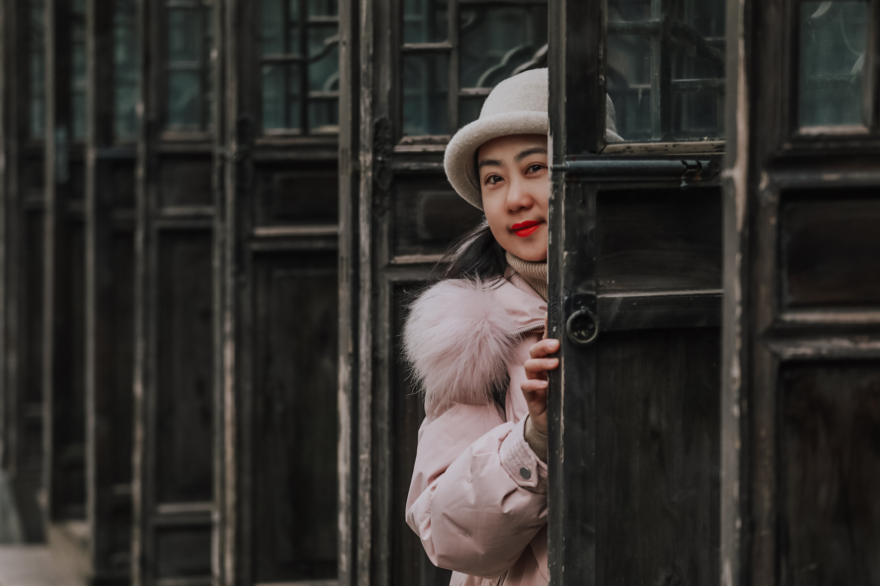 苏州双面绣,走进苏州双面绣