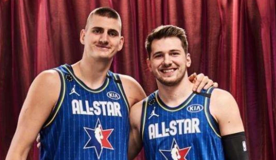 nba十大球星谁最厉害,nba球员有几名比较出名的