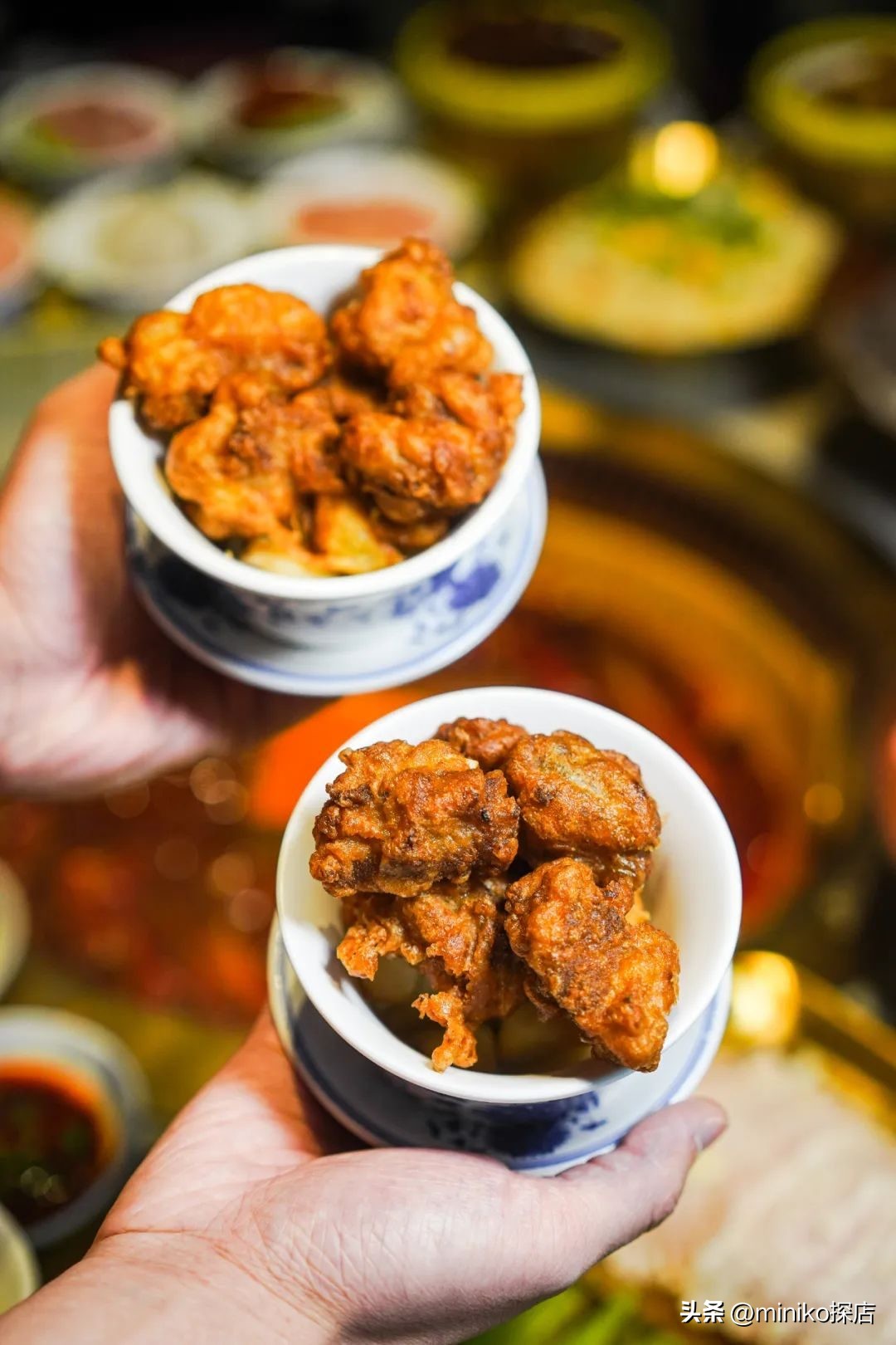 来成都必吃的火锅辣到极点,成都美食攻略十大必吃火锅排行榜