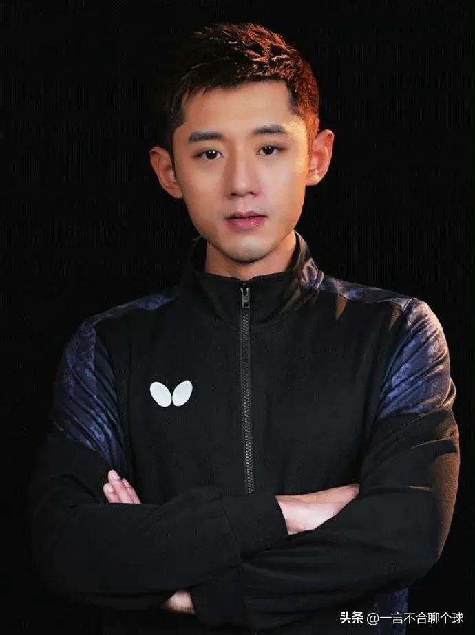 张继科陷赌博欠债传闻,张继科个人账户被曝长期赌博