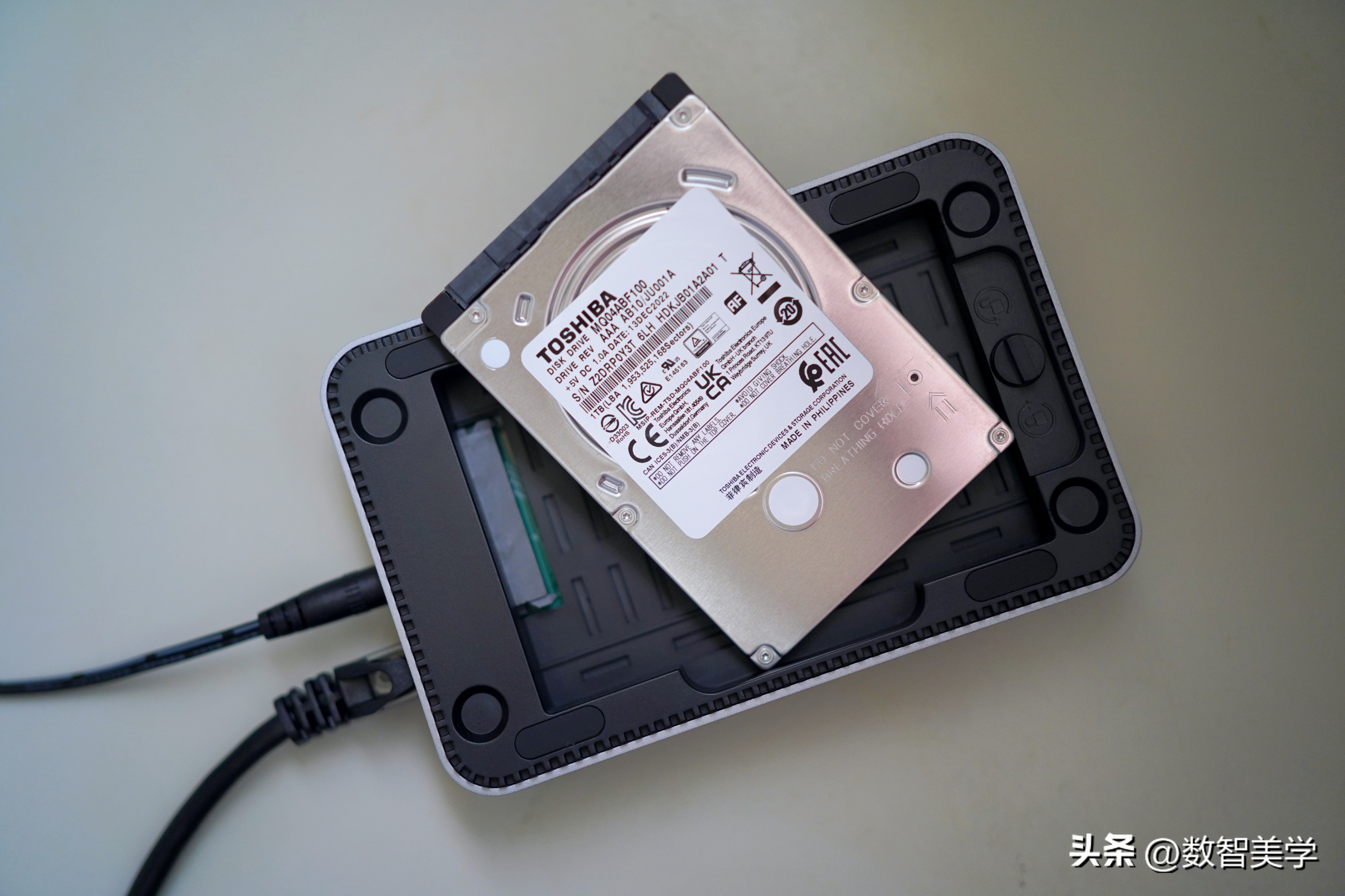 orico奥睿科双盘位硬盘柜,orico奥睿科移动硬盘盒多盘位