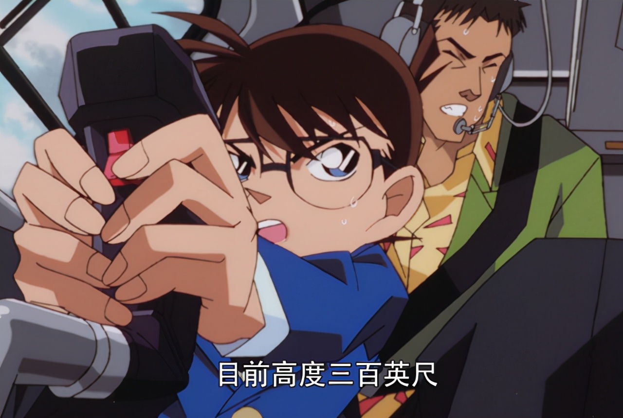 如何拥有柯南的推理能力,这些小技巧学会了你也能当柯南