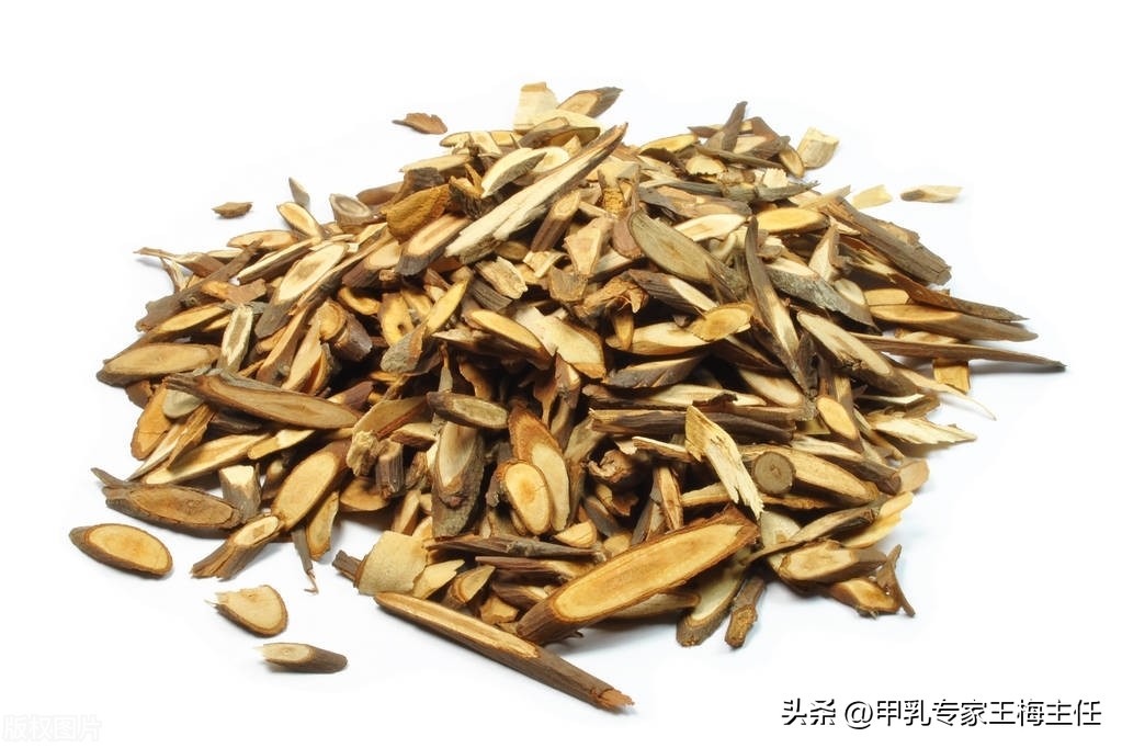 慢性咽炎的五味中药,咽炎名方张仲景