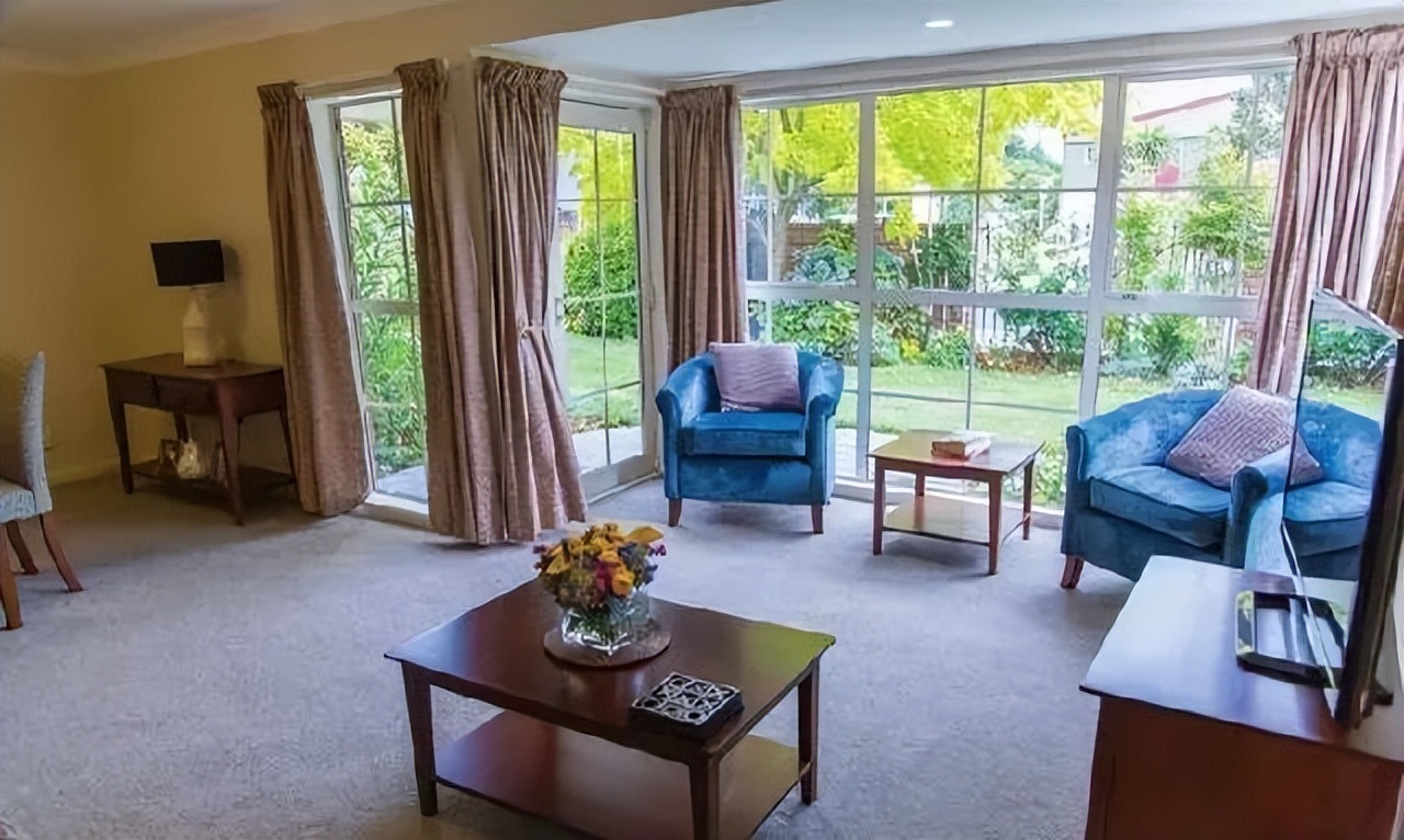 新康养世界行|新西兰「最牛最赚钱的康养社区」靠这套模式打天下