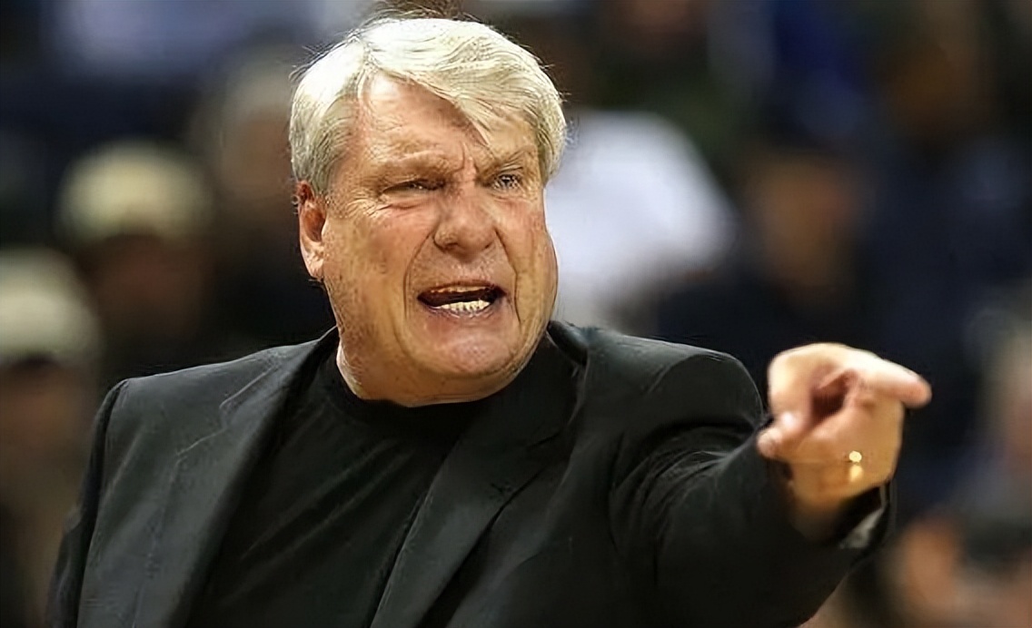 NBA纪实连载98：小球跑轰战术鼻祖，大爱疯狂科学家唐尼尔森