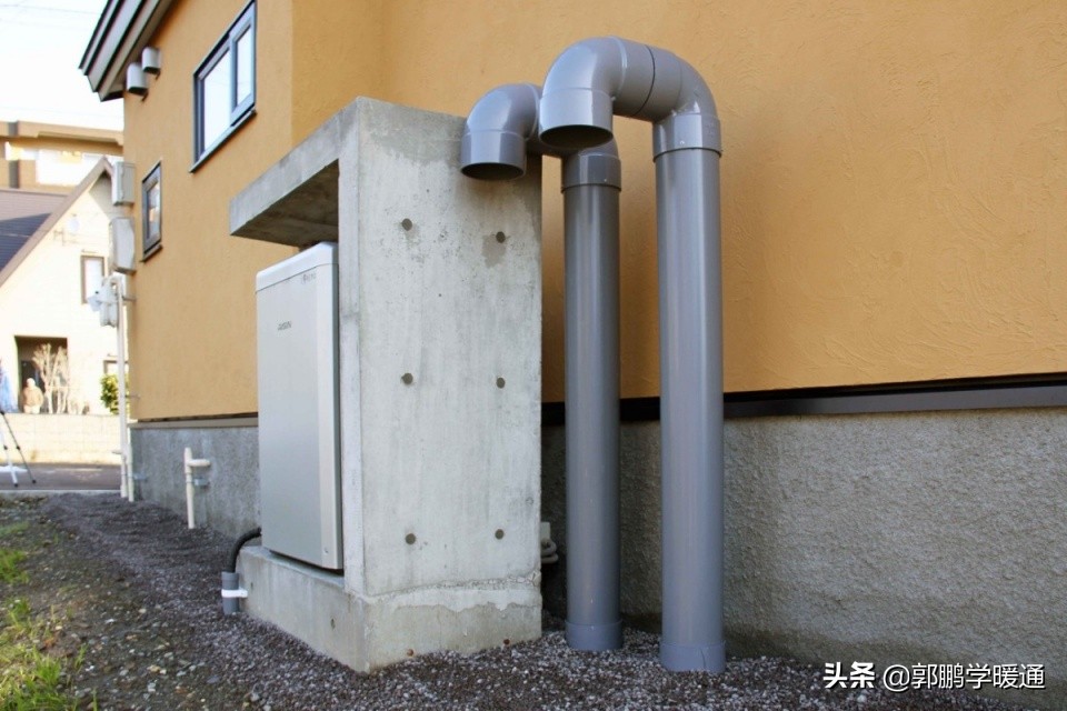 体验日本精装公寓,日本建筑自然通风设计