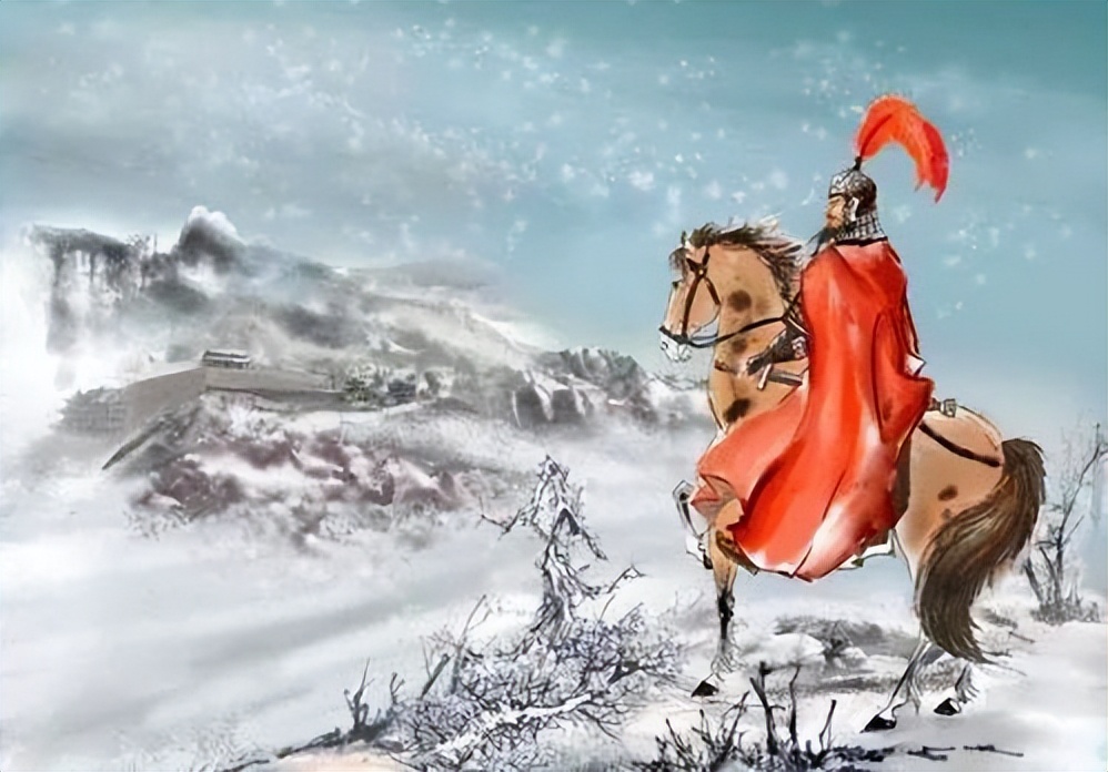 关于雪的古诗五首,古诗雪尤袤中的雪是什么样子的