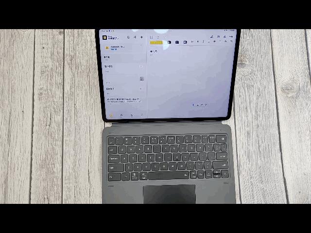 iqoopad屏幕测评,iqoopad全面评测