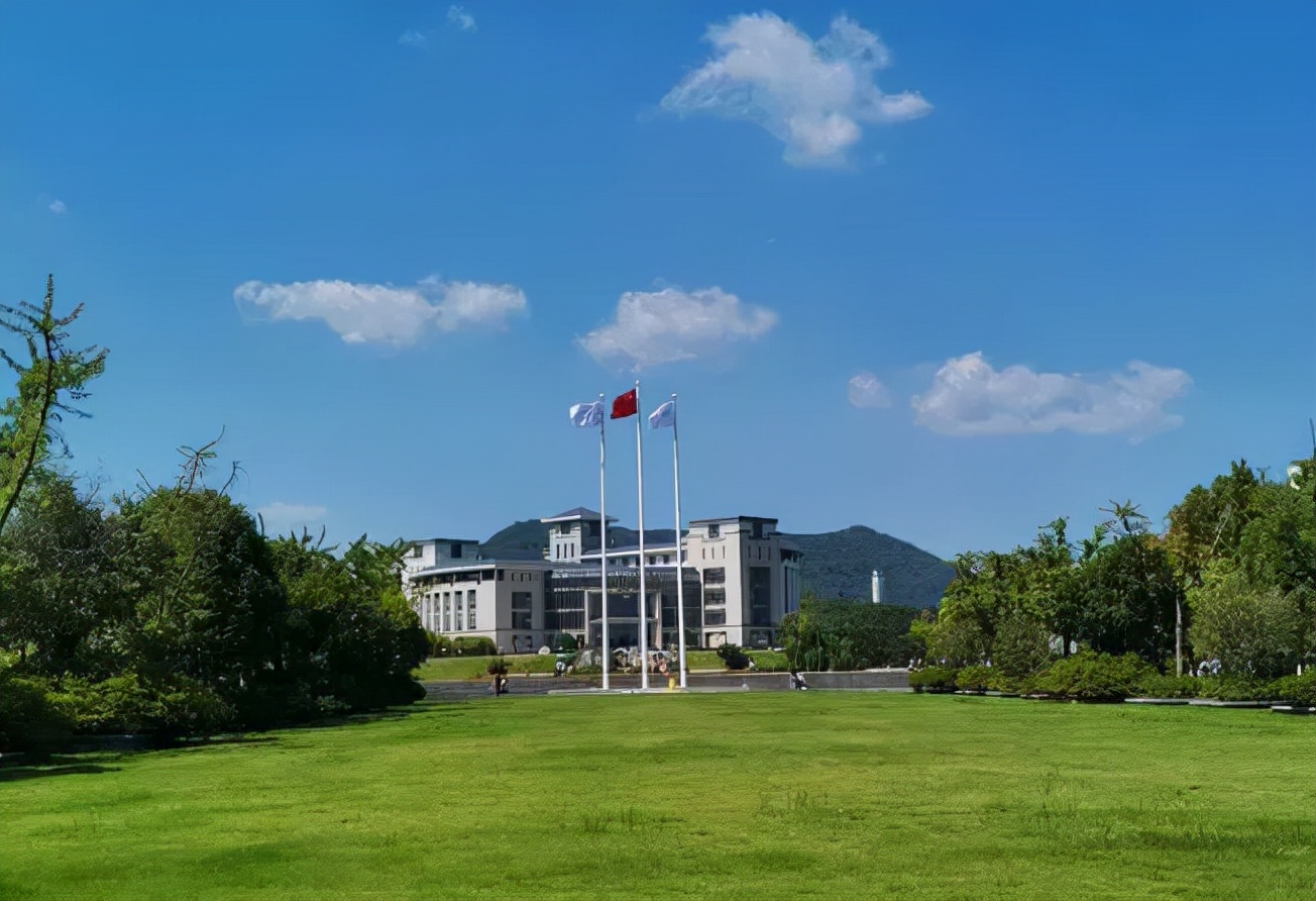 高校特别专栏——偏科高校，南京审计大学