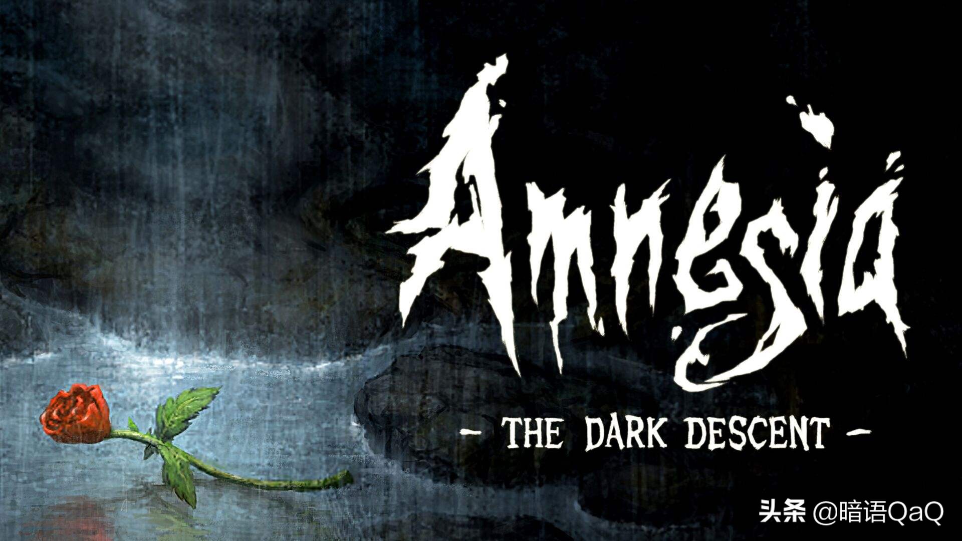 近十年来最恐怖的12款游戏盘点,pc最恐怖的游戏排名