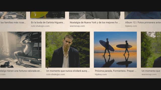 西班牙版《五十度灰》，除了主演的性张力，还有什么？