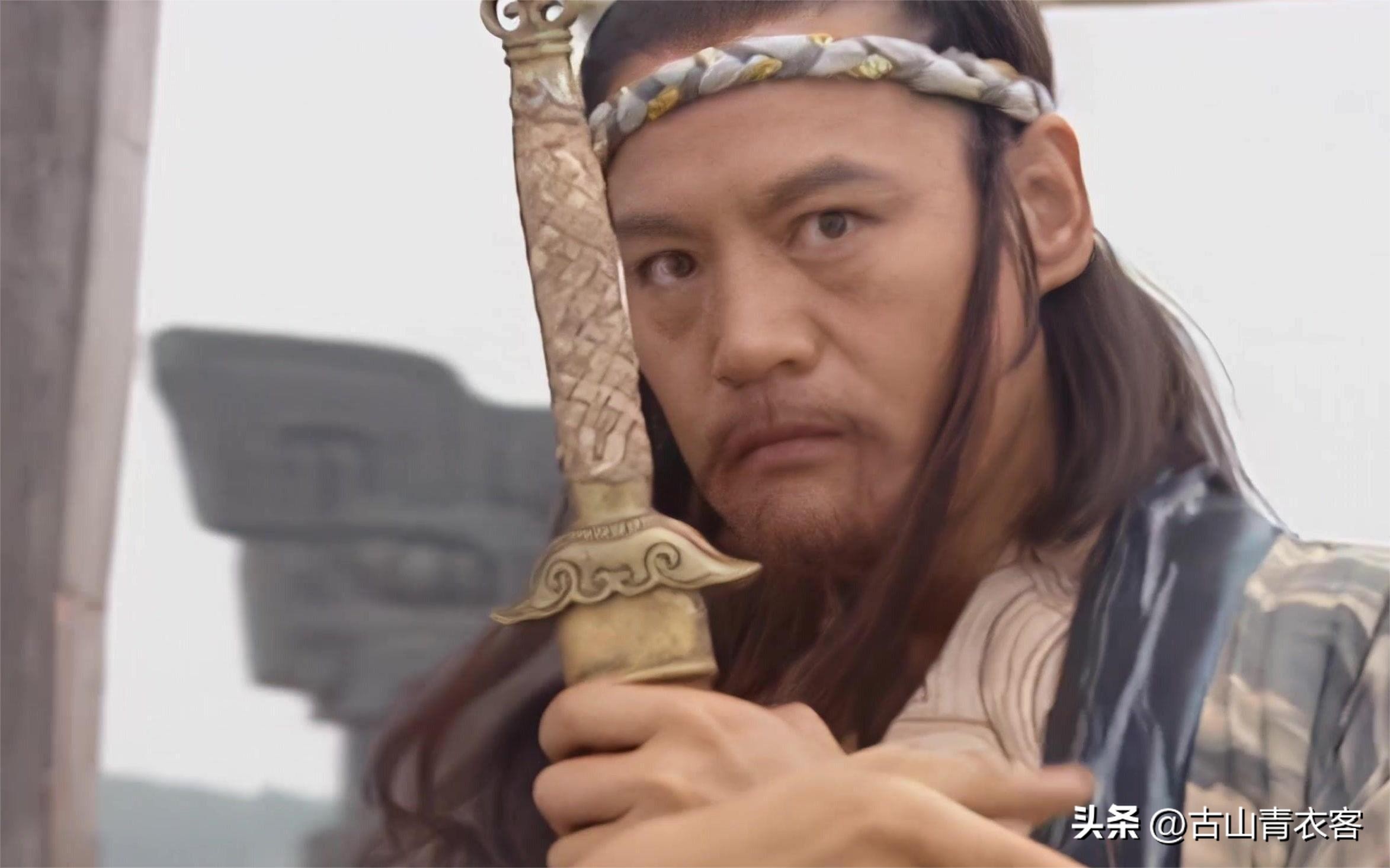 笑傲江湖岳不群实力能排在第几,华山派笑傲江湖岳不群