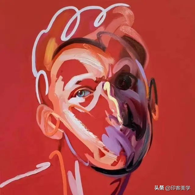 复古高端的小众头像男生,2022高级小众头像