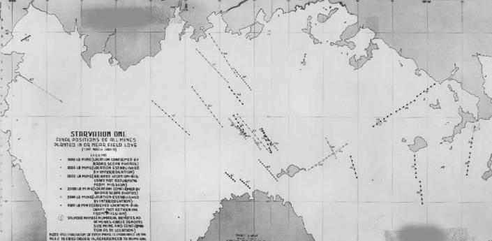 天雷结网，饿殍遍地，末日骑士绝杀日本史！