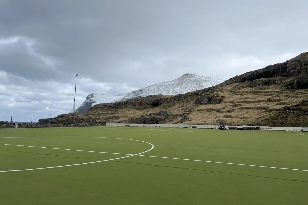 这些冷门宝藏球场，最内行的球迷都直呼哇塞