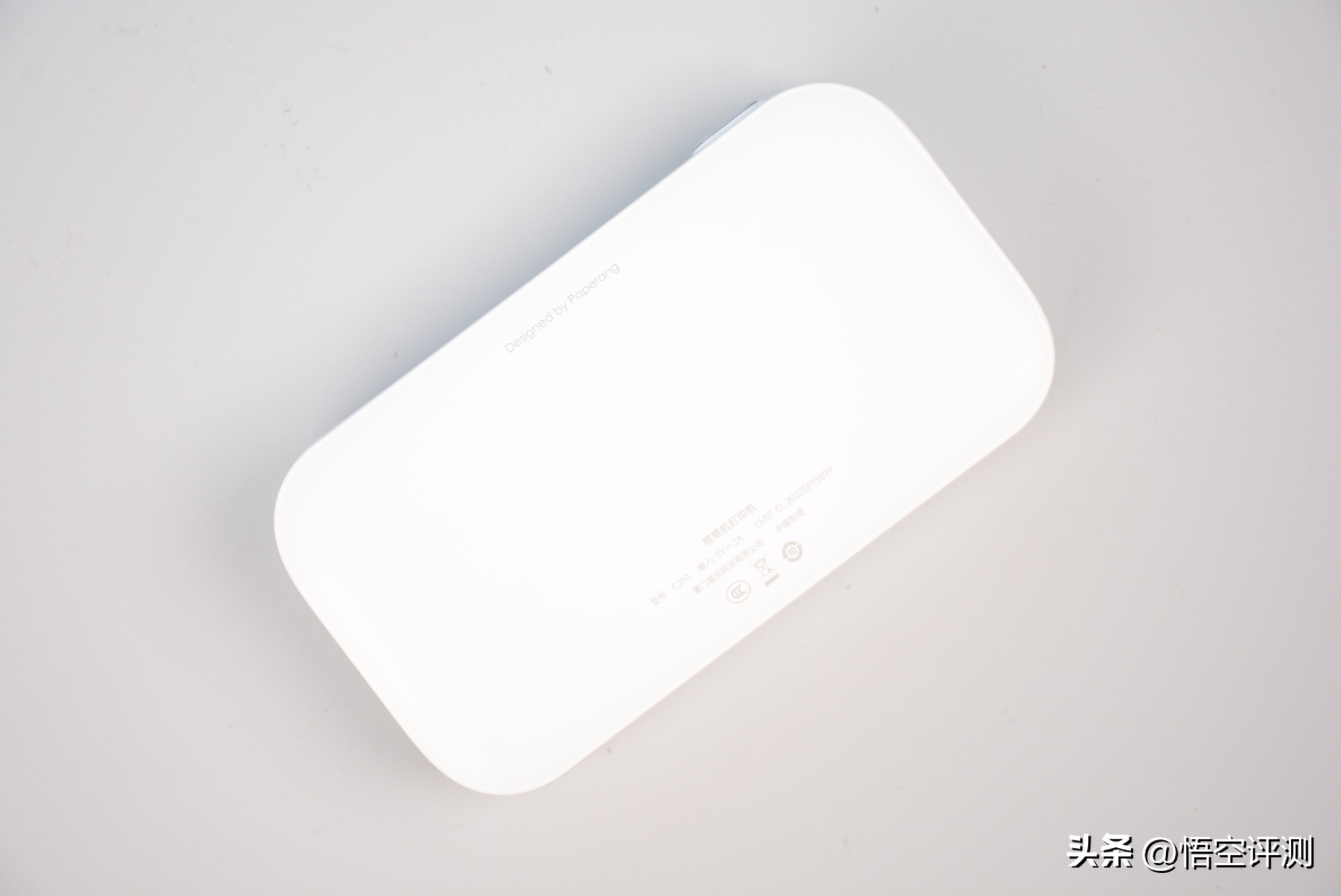 错题打印机打印照片测评,可拍照错题打印机推荐测评