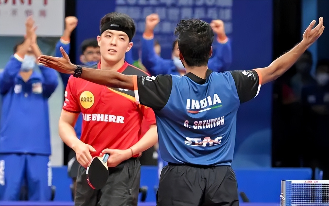 刘国梁世乒赛或成就传奇,刘国梁预测世乒赛夺冠