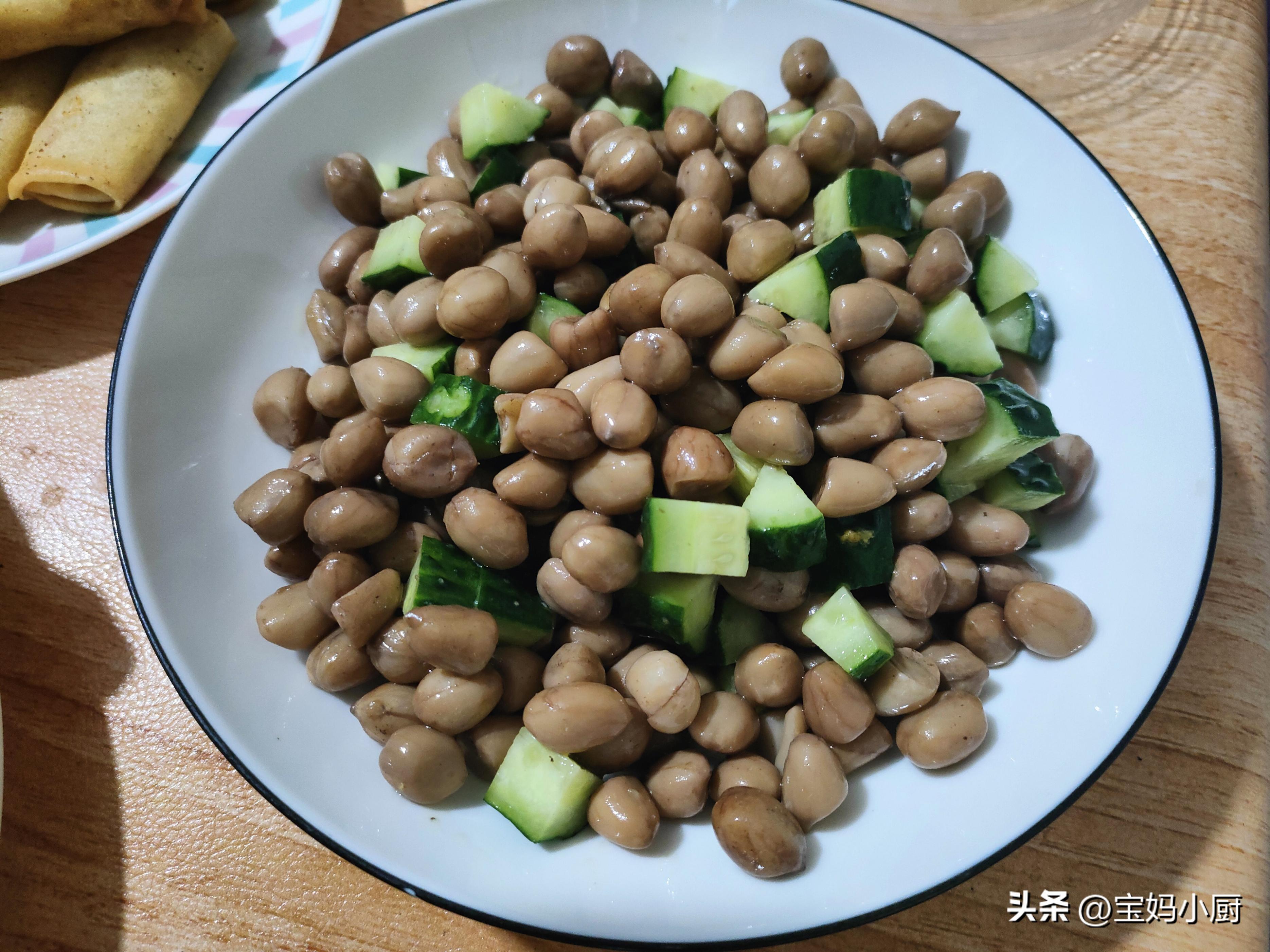 一家人聚餐的10道菜,我家晚餐都是三菜一汤的家常菜