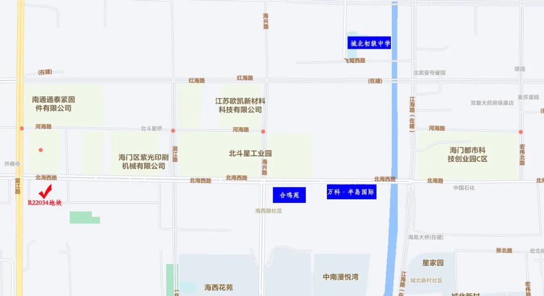 南通2024土拍拿地情况,南通重磅推出124块地