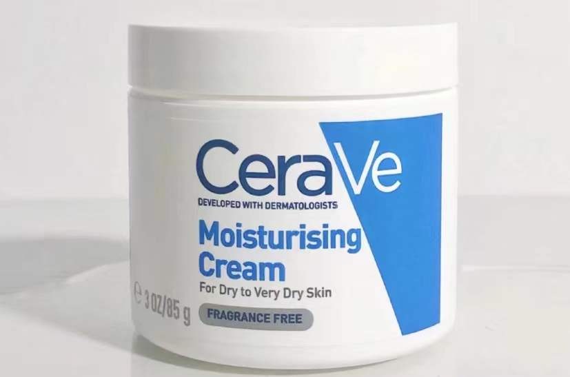 4种最好用的面霜,超市里好用的面霜干皮