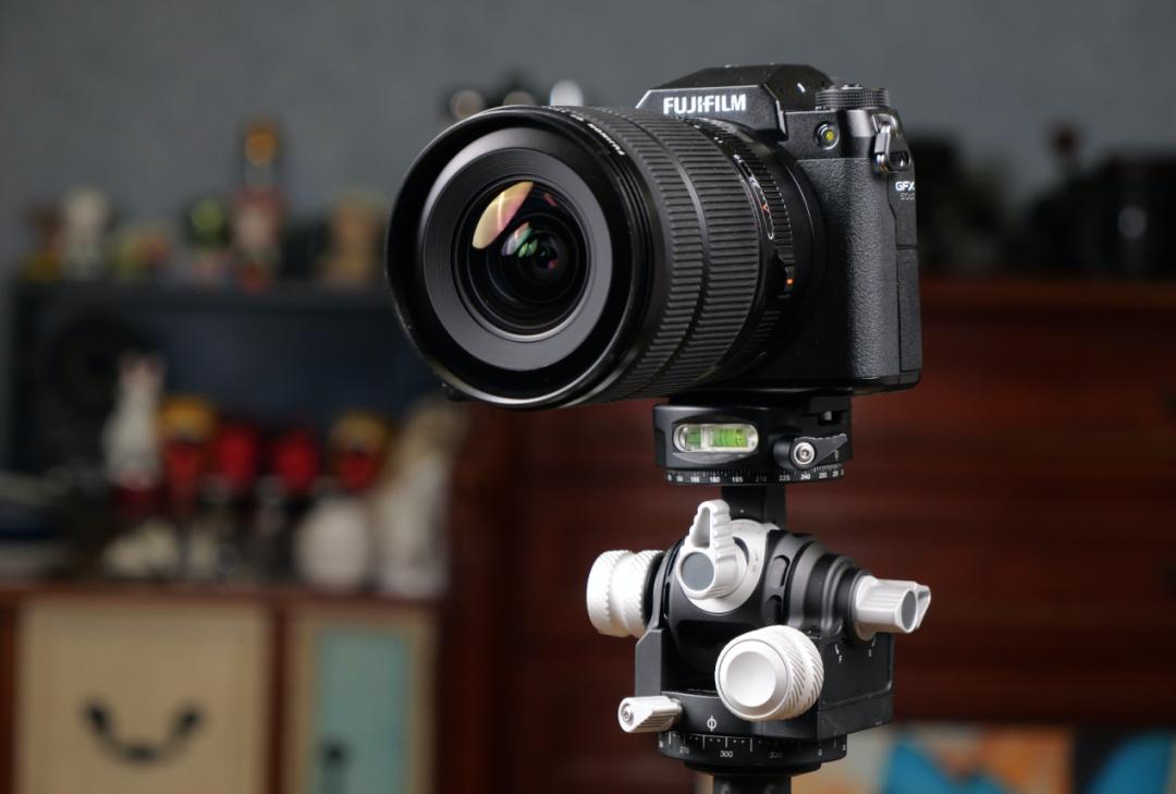 最广中画幅变焦！富士GF20-35mmF4RWR试用