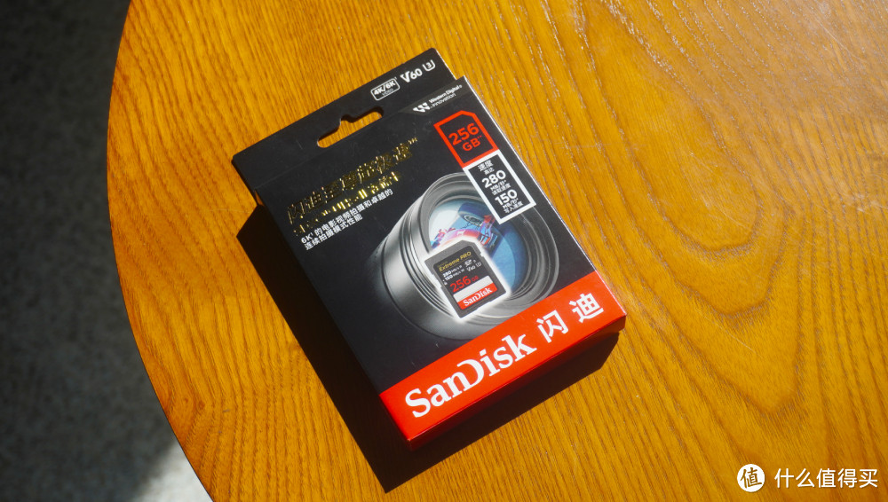 闪迪至尊超极速sd卡200m国行,闪迪至尊超极速sd卡实测