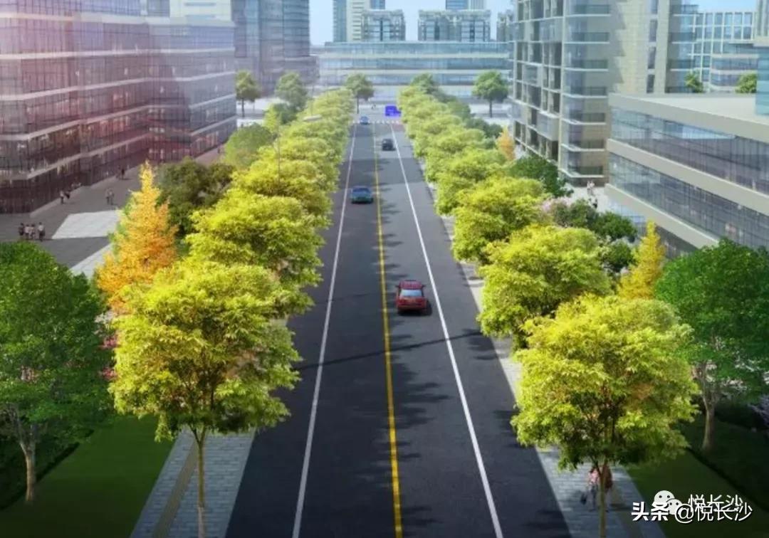 2023长沙板块潜力,今年长沙发展