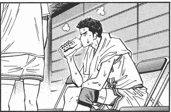 运动饮料的正确喝法,运动饮料正确喝法