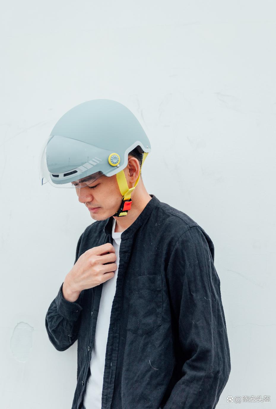 小牛头盔清洗方法视频教程,agv头盔内衬怎么清洗