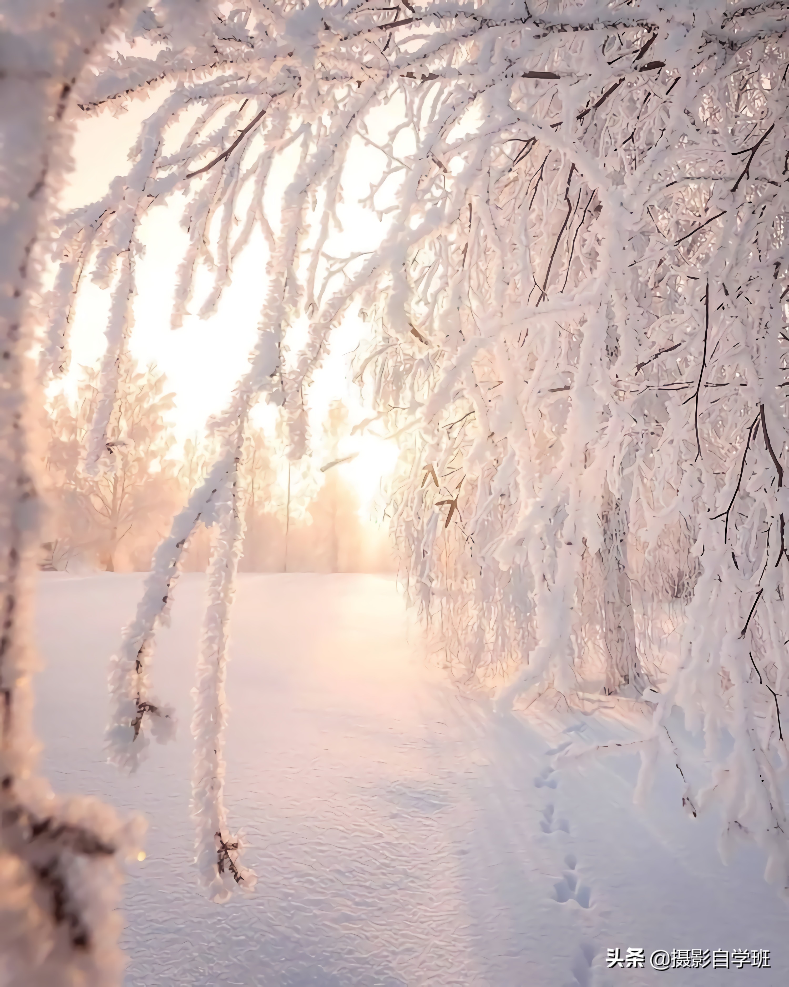 摄影入门教你轻松拍大片,摄影初学学会这几招就能拍美照