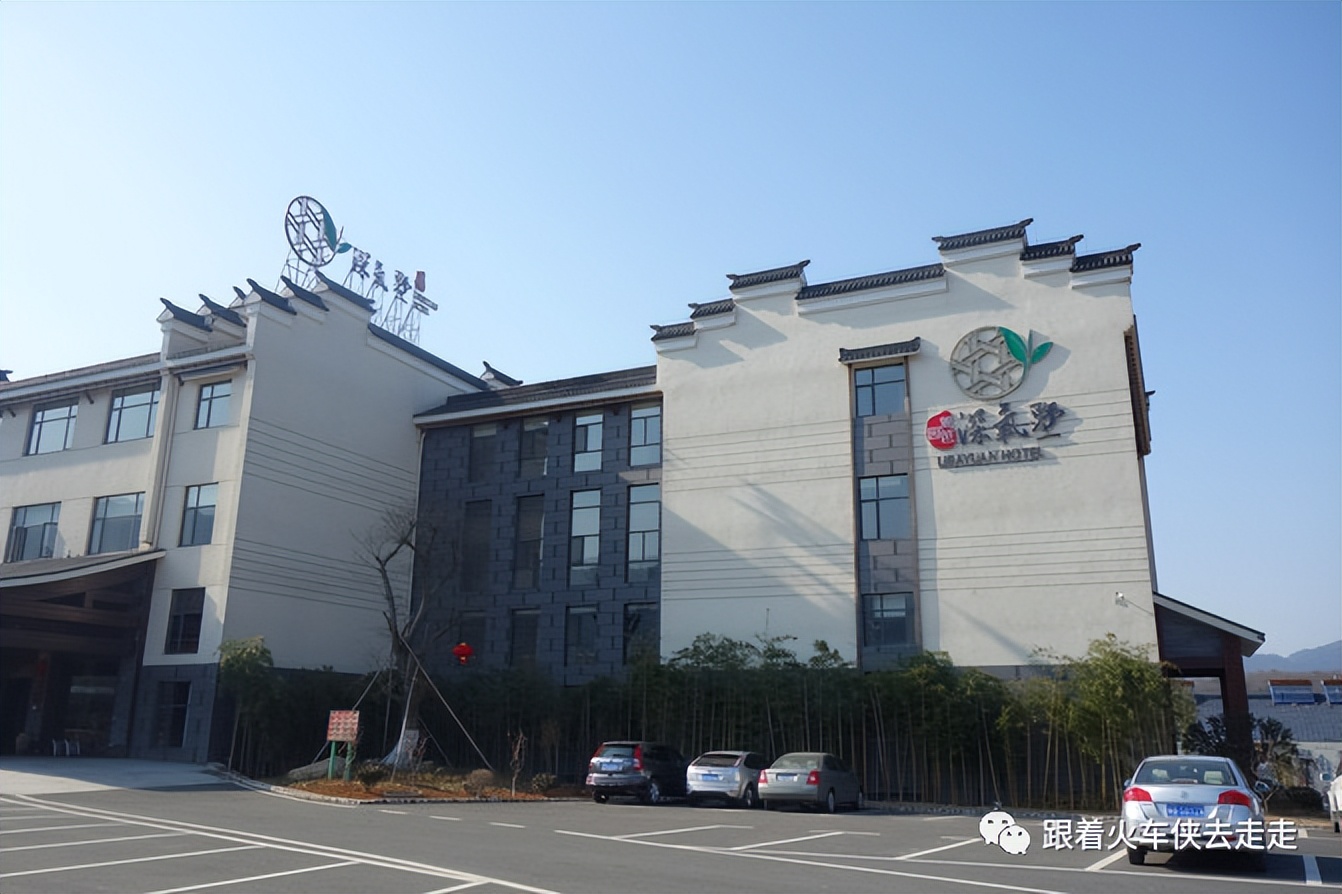 宜兴阳羡湖深氧公园介绍,宜兴旅游阳羡湖