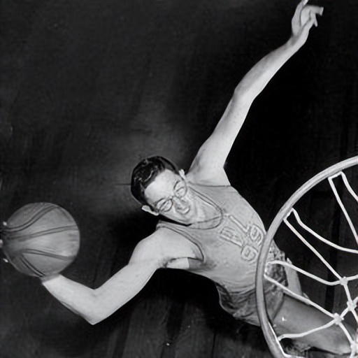 nba你不知道,你不知道的nba历史