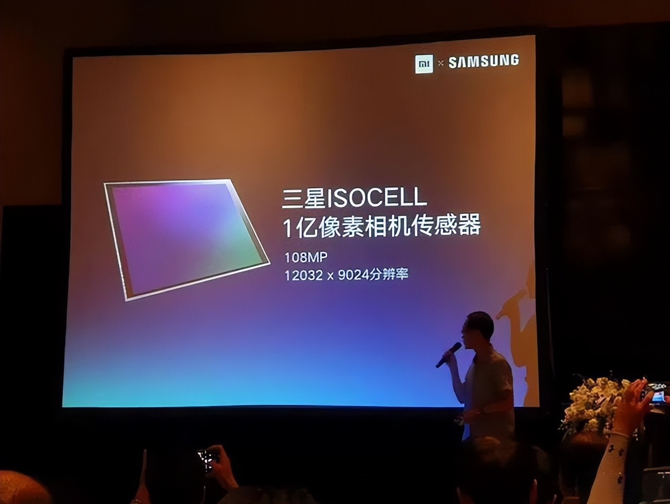 手机索尼imx传感器2021排名,盘点搭载索尼imx800的手机