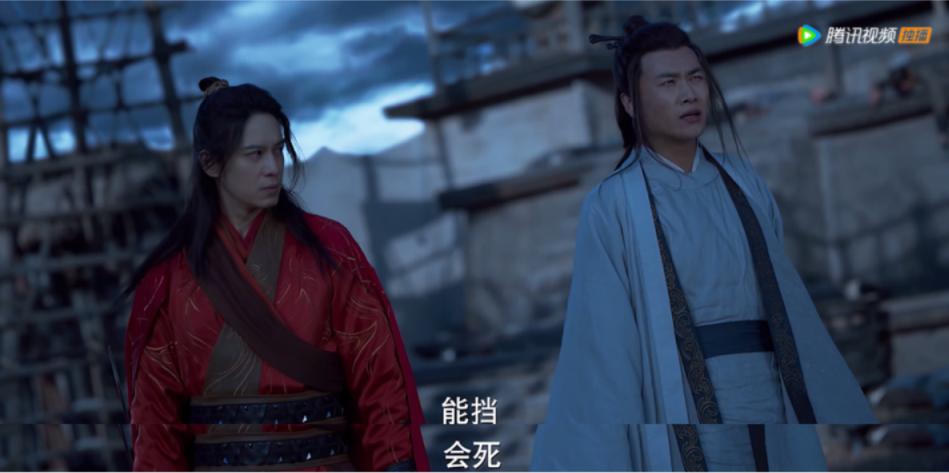 开局以为是烂剧,开局就被炸的电视剧