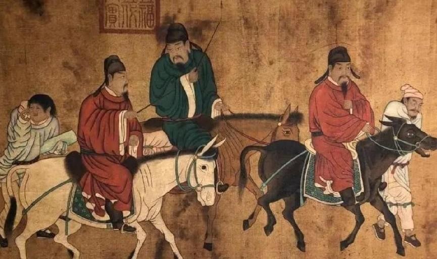 等闲识得东风面，万紫千红总是春。浅析各朝行业称谓，看它的发展