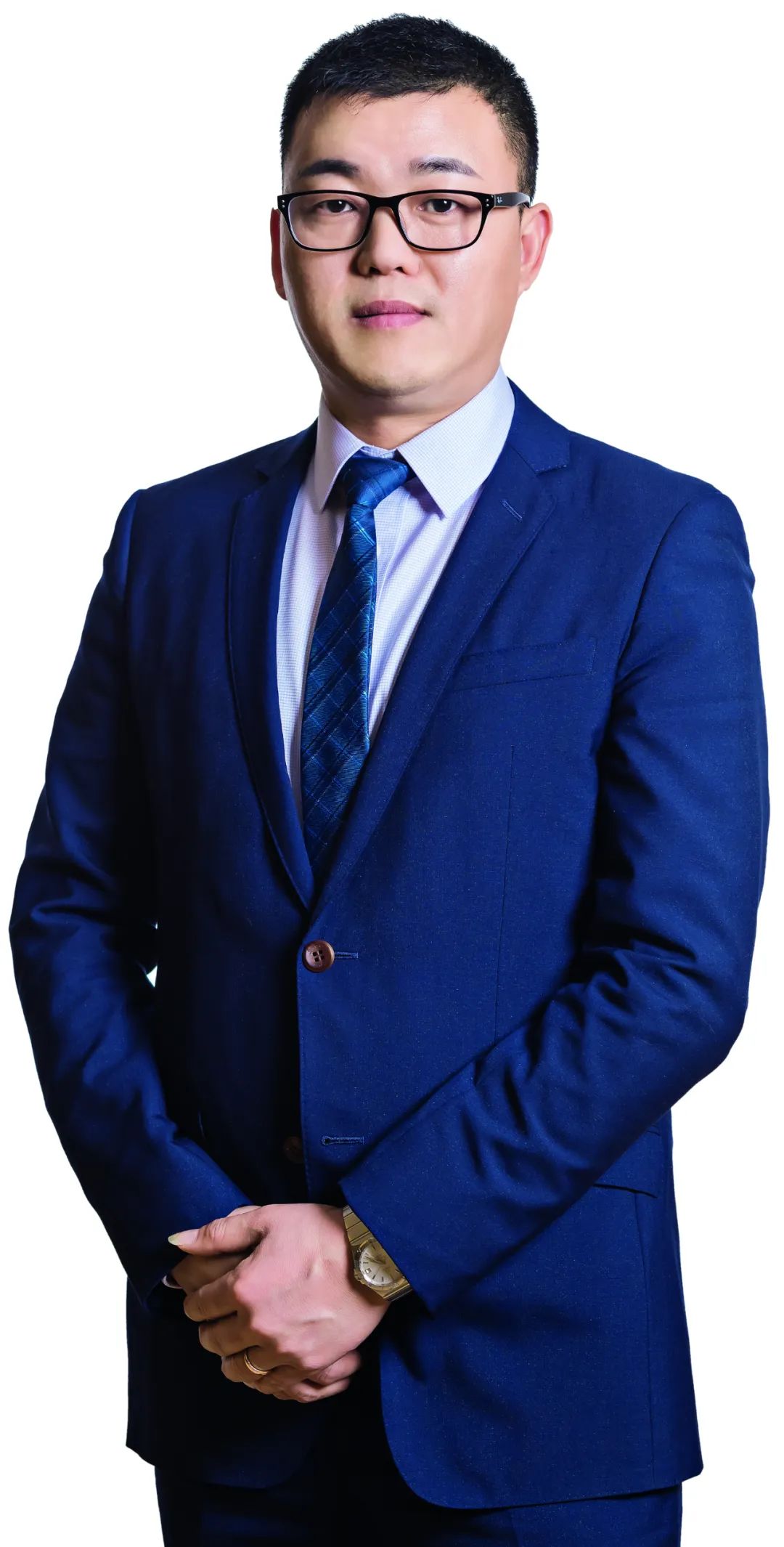 联辉珠璧，盛名光稳：为化工行业高质量发展贡献“联盛力量”——访宿迁联盛科技股份有限公司总裁林俊义