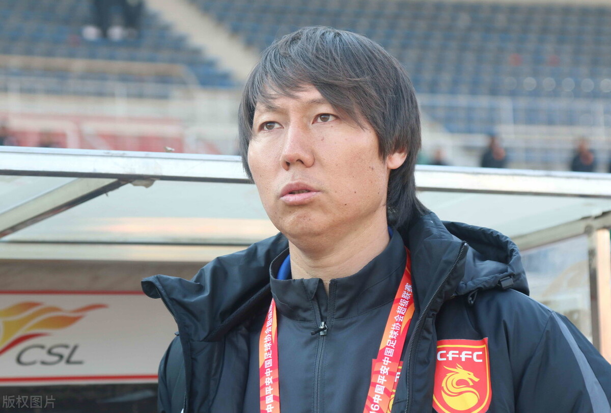 中国足球假球案曝光！前大连人总经理揭露李铁罪行：他是假球奇才