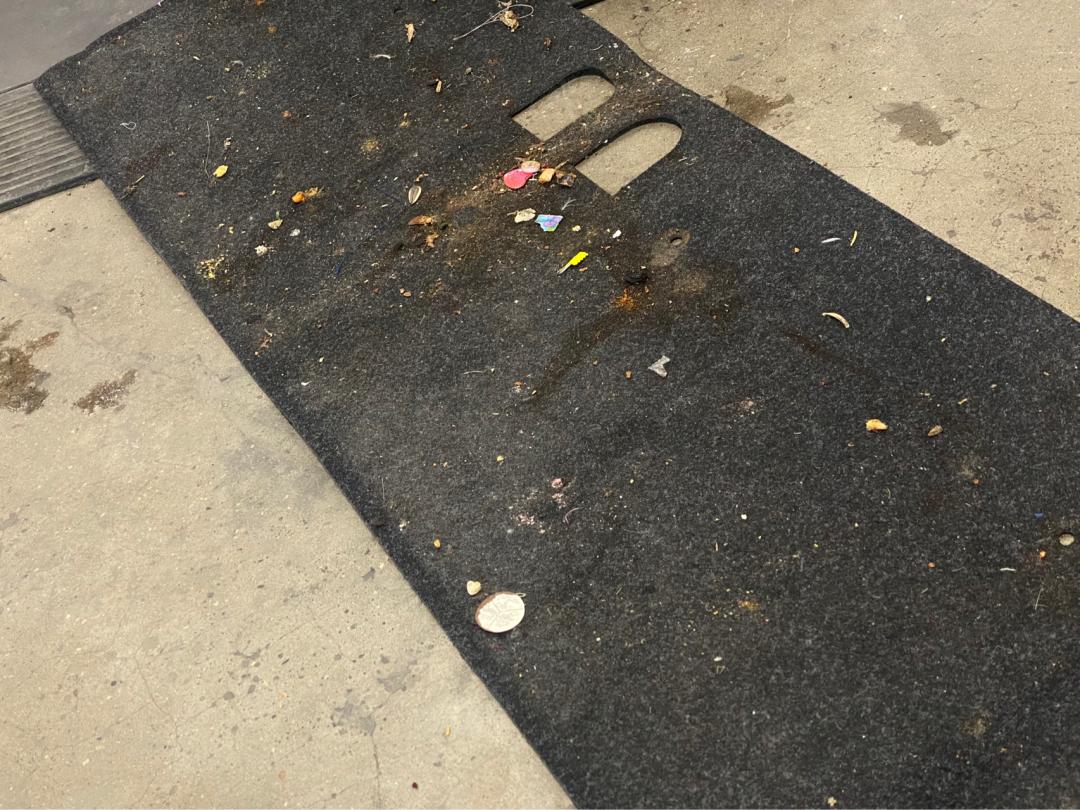 老途观整车翻新需要多少钱,老款途观全车整备翻新