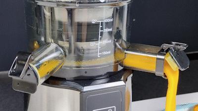 蓝宝原汁机和九阳原汁机对比,九阳原汁机哪个型号好