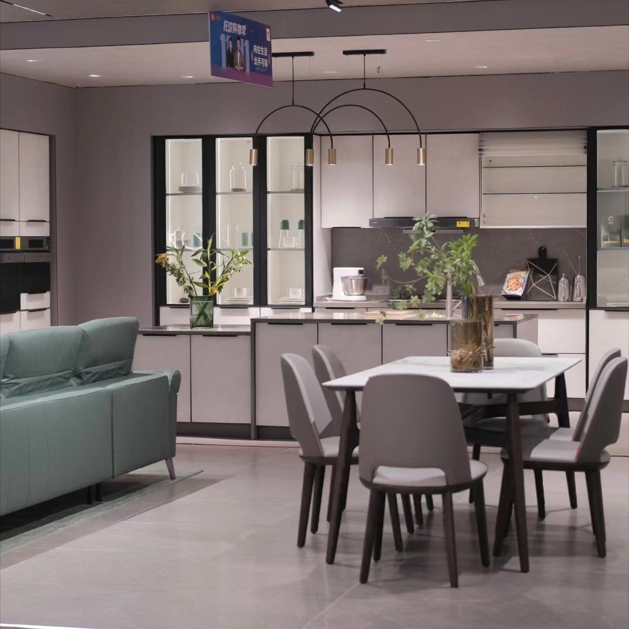 定制家具什么品牌性价比高又便宜,定制家具哪家好价格表