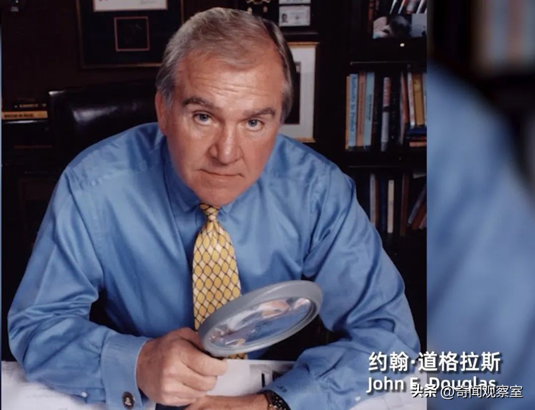 放你走再*击狙**你!12年犯案30多起,被判461年监禁,美国旧案