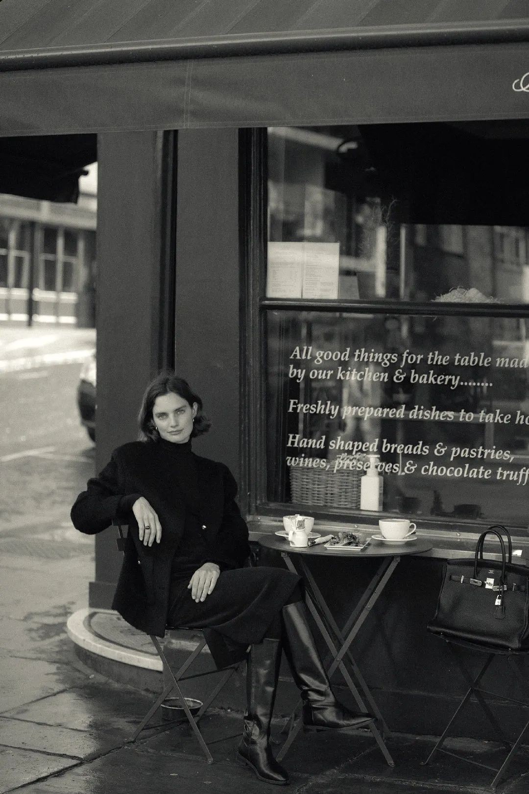 韩国时尚博主创立的牌子，适合所有女性，百搭又实穿