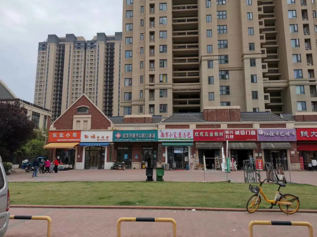 换掉物业最省事的办法,换掉物业之后小区变好了吗