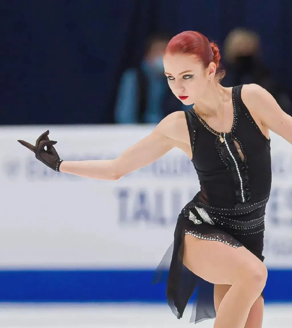 冬奥会十大女神,冬奥会令人触动的时刻