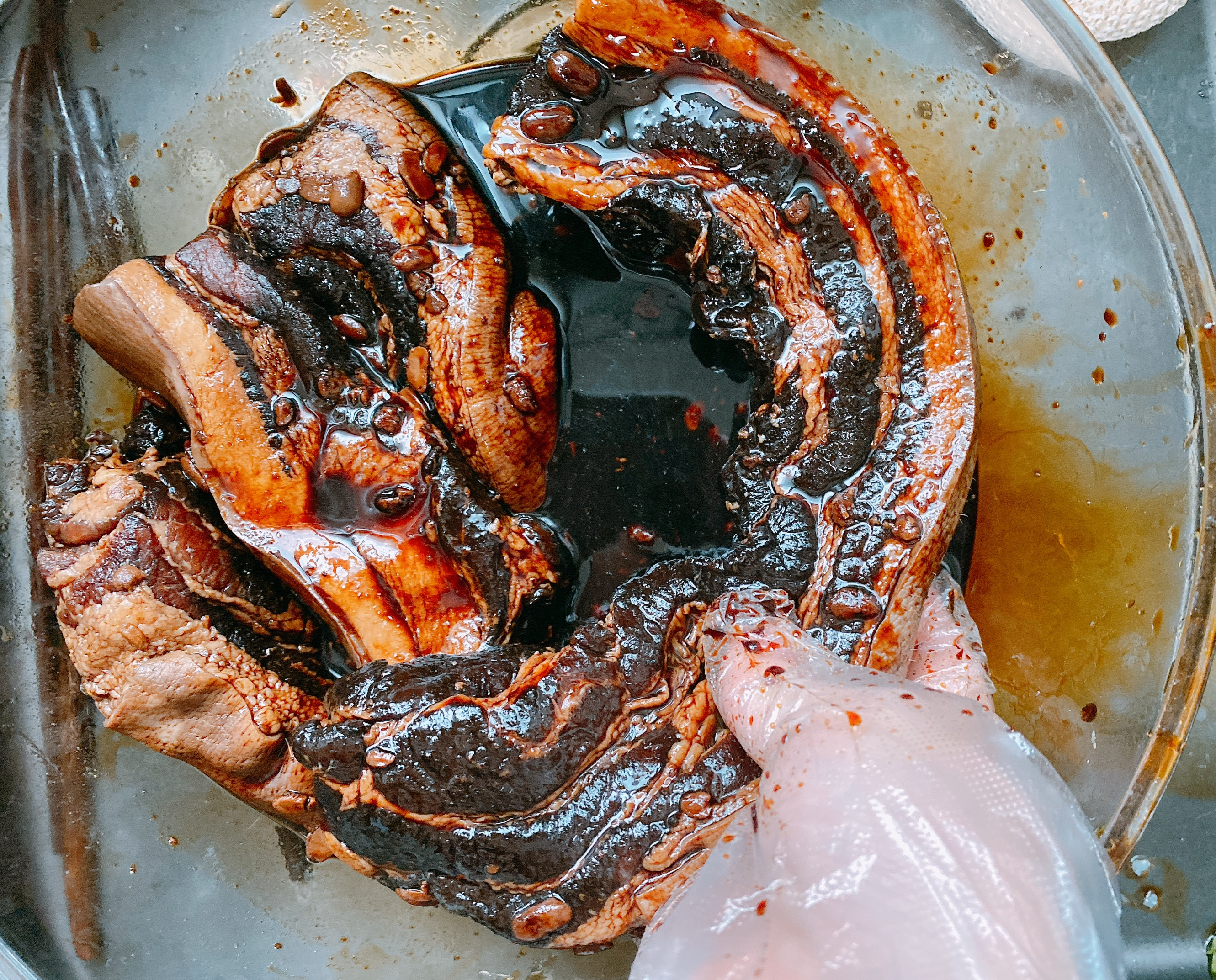 酱油肉还有哪些制作技巧,酱油肉的做法要不要带皮